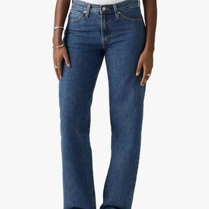 Levi's Women's 94’ Baggy Jeans